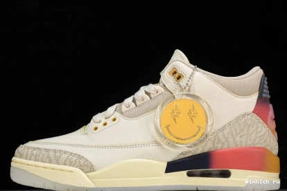 Retro SP J Jordan Balvin 3 1104